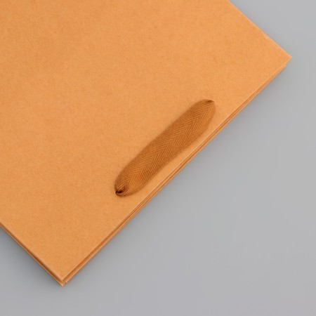 Crafts with a square bottom 25 x 25 x 25 cm-1