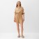 Combine Women Minaku: Casual Collection Beige Color, Rr. 48