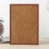 Key "Moscow" walnut 15x21cm