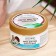 Floresan Coconut Body Scrub, 300 ml