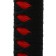 Handle PPP, Samurai sword, universal, 26 cm