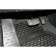 3D mats in the Hyundai I20 Salon 2009-2016 4 pcs. (polyurethane)