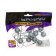 Jig ball "Yaman", 40 g, 10 pcs.