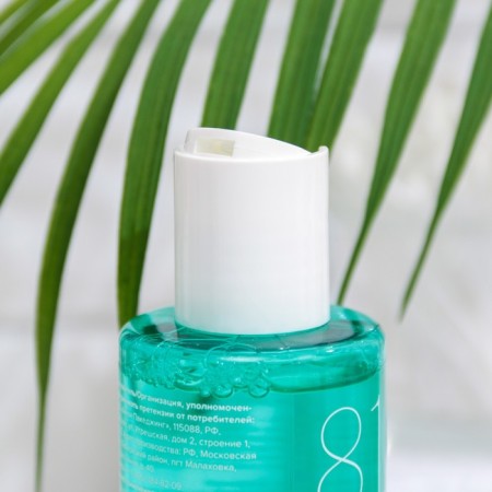 Micellar water for oily sensitive skin 818 Beauty Formula Estiqe, 200 ml-1