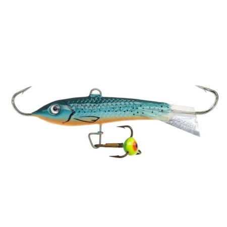 Balancir Lucky John Classic 5 + tee, 5 cm, color 53 blister-4