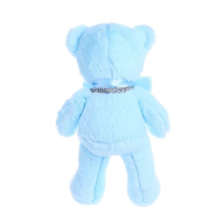 Soft toy "The most beautiful", Blue Bear-12