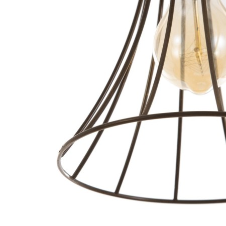 Lamp Bayerlux "Chilly" E27 40W gold 18x18x19-119cm-6