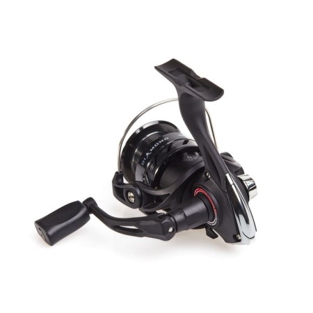 Unsuality coil Salmo Diamond Spin II 6 3000FD-1