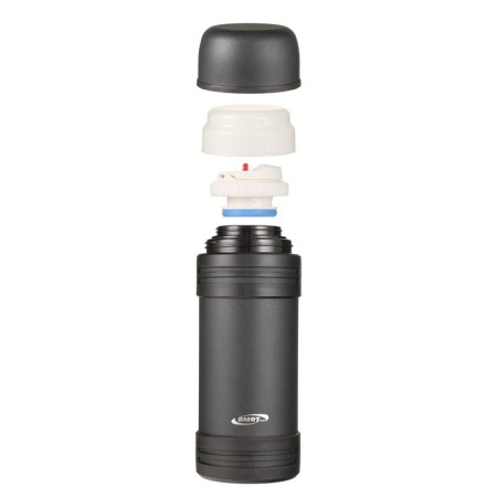 Thermos for tea and drinks Ameta "Kaleidoscope" 1.6 l, 24 hours, with a valve-5