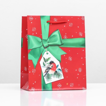 Gift package "Balt", 18 x 22.3 x 10 cm