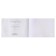 The main book A4, 40 sheets on the paper clip, cover offset paper 160 g/m2, offset block