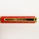 Handle in the case "from March 8", metal, 1.0 mm, blue paste