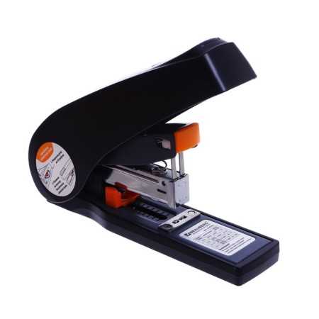 Stapler No. 24/6.23/13, up to 100 sheets, Brauberg Leistung, energy -saving-3