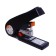 Stapler No. 24/6.23/13, up to 100 sheets, Brauberg Leistung, energy -saving