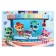 Educational set 3 in 1 "Raconota Reading"