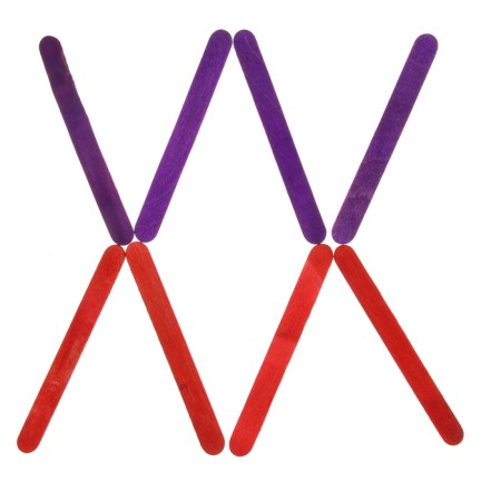 Счётные палочки, набор 50 шт.-4