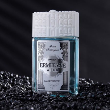 Tuale water men's Ermitage Winter, 100 ml-1