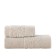 Arya Home towel, 550 g, size 70x140 cm, beige color
