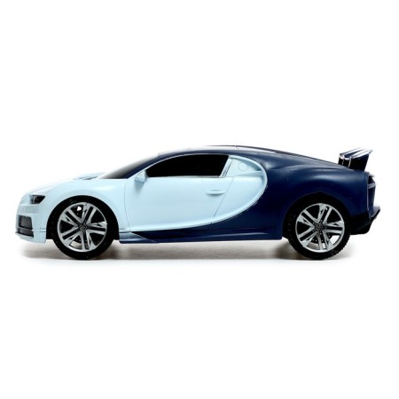 The inertial car "compartment", 1:16, mix-1