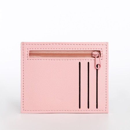 Cartholder, pink color-1