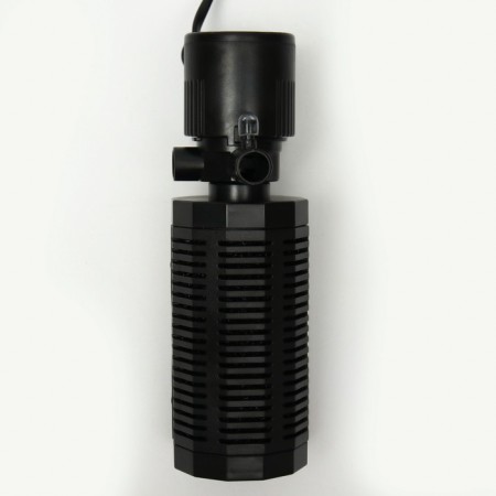 Internal filter Hidom AP-1350L, 1000 l/h, 22 watts-1