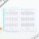 Notepad for finance planning "Your Finance"