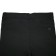 Pants for girls, height 176 cm, black color