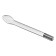 Darsonval for the face, body and head KZ 1174, pulse, 4 nozzles, from the network, white
