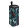 Portable column LM-882, 10 W, Bluetooth 5.0, 800 mAh, backlight, Micro SD, khaki