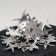 Magnetic designer anti -stress 2.5 x 9 x 7 cm "Acrobata"