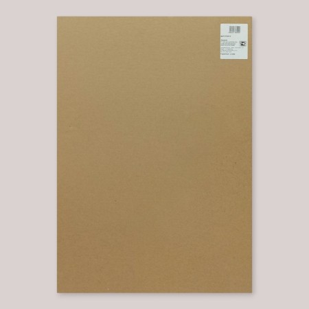 Dub mirror, wall 41 × 61 cm, MDF frame, 55 mm-3