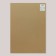 Dub mirror, wall 41 × 61 cm, MDF frame, 55 mm