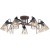 7 lamps