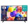 TV HISENSE 32A5KQ, 32 ", 1920x1080, DVB-T2/C/S2, HDMI 2, USB 2, Smart TV, Black
