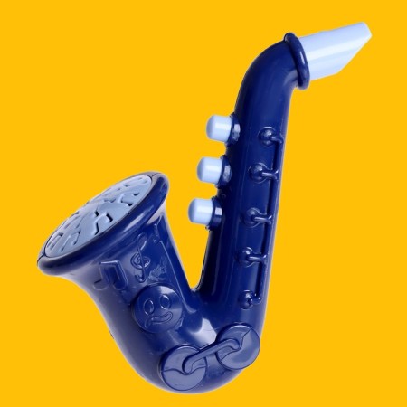 Набор музыкальных инструментов «Музыкант», цвета МИКС-10