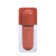 Lip gloss matte, waterproof, tinted mix