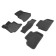 Rugs EVA 3D "SOME" in the salon for Mercedes-Benz E-Class W213 2016-N.V.