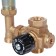 The pump group Stout SDG-0002-002001, thermostatic. mixing valve, 3/4 ", without a pump