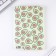 Diary in the cover of Shaker A5, 96 sheets Avo Good Days