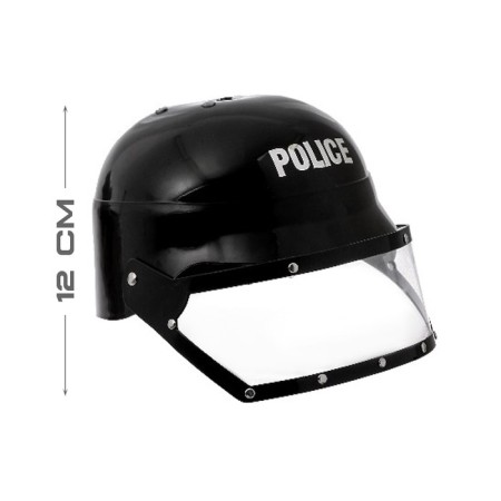 Set of policeman "superhero", 7 items-2