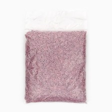 Filler Tofu, lavender, 1.2 kg absorption of 3 liters