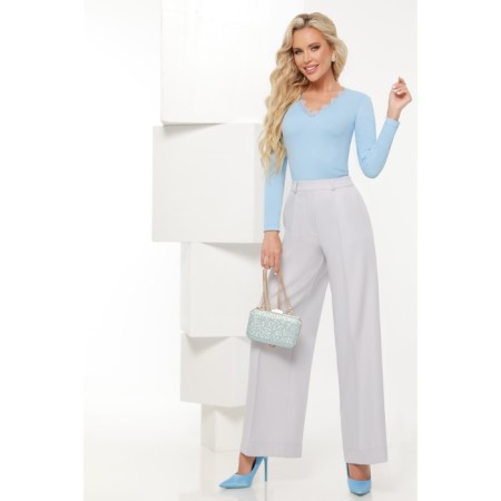 Female blouse, size 54-1