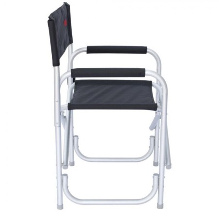 Tourist chair TRAMP TRF-001, Director, aluminum-2