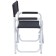 Tourist chair TRAMP TRF-001, Director, aluminum