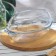 Oval ducklings of heat-resistant glass Borcam, 2 l, with a baking lid