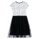 Dress for girl PlayTode, height 128 cm