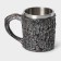 Stainless steel mug "eagle", 400 ml