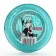 Love bathtub, 130 g, mint aroma, Beauty Fooch
