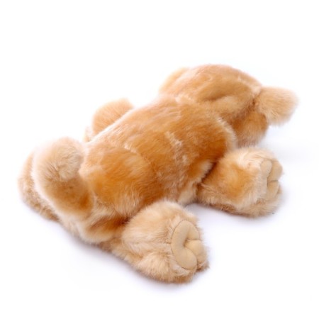 Interactive toy "Affectionate puppy"-3