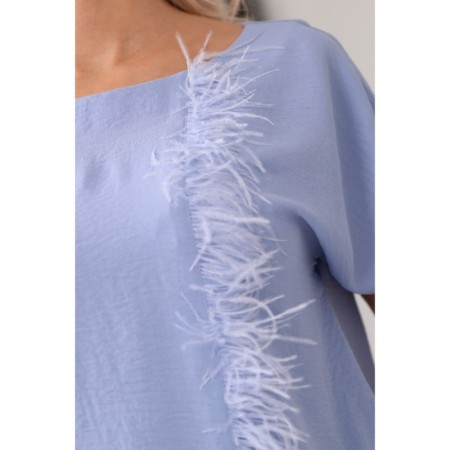 Women's blouse Wisell M3-5214/4, size 44-11
